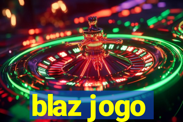 blaz jogo